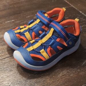 Stride Rite Wade Washable Sandal